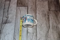 Image 8 of Starbucks Been There Series Kentucky Espresso Cup 2oz Rare Collectible 2018 EUC