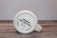 Image 5 of Starbucks Nebraska Been There Series Mug 14oz Across the Globe Ceramic Coffee Cup EUC