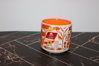 Image 2 of Starbucks North Dakota Been There Series Mug 14oz Collector Cup