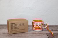 Image 2 of Starbucks Waikiki Been There Ornament Mini Mug 2oz