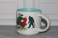 Image 2 of Starbucks Washington State Discovery Series Coffee Mug
