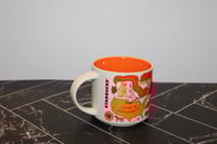 Image 3 of Starbucks North Dakota Been There Series Mug 14oz Collector Cup