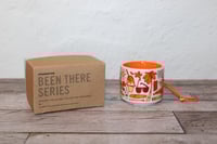 Image 3 of Starbucks Waikiki Been There Ornament Mini Mug 2oz