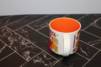 Image 4 of Starbucks North Dakota Been There Series Mug 14oz Collector Cup