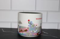 Image 3 of Starbucks Washington D.C. Mug | You Are Here Collection, 14 oz
