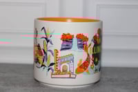Image 2 of Starbucks Illinois Discovery Series Collectible Coffee Mug