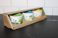 Image 2 of Starbucks Vietnam Ornament Set: You Are Here Collection, Hanoi &amp; Ho Chi Minh City