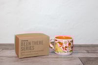 Image 4 of Starbucks Waikiki Been There Ornament Mini Mug 2oz