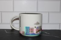 Image 4 of Starbucks Washington D.C. Mug | You Are Here Collection, 14 oz