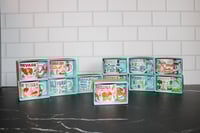 Image 5 of Starbucks Arizona Been There Mini Mug Ornament 2oz Grand Canyon Collector