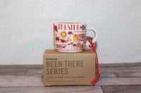 Image 1 of Starbucks Miami Been There 2oz ORNAMENT Mug