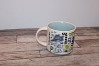 Image 3 of Starbucks Minnesota Been There Mug 14oz Ceramic State Coffee Cup Collector Souvenir Gift
