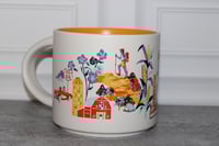 Image 3 of Starbucks Illinois Discovery Series Collectible Coffee Mug