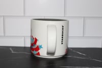 Image 5 of Starbucks Washington D.C. Mug | You Are Here Collection, 14 oz