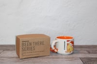 Image 5 of Starbucks Waikiki Been There Ornament Mini Mug 2oz