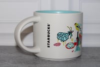 Image 5 of Starbucks Washington State Discovery Series Coffee Mug