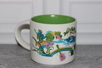 Image 3 of Starbucks Hawaii Discovery Series Coffee Mug 14 oz Collectible