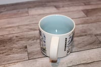 Image 4 of Starbucks Minnesota Been There Mug 14oz Ceramic State Coffee Cup Collector Souvenir Gift