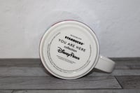 Image 6 of Starbucks You Are Here Fantasyland Theme Park Mug 14oz Pastel Collector Cup V2
