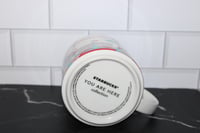 Image 6 of Starbucks Washington D.C. Mug | You Are Here Collection, 14 oz
