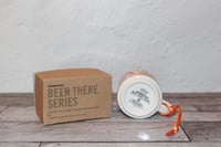 Image 6 of Starbucks Waikiki Been There Ornament Mini Mug 2oz