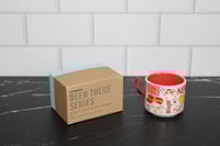 Image 3 of Starbucks New York Been There 2oz ORNAMENT Mug MINI