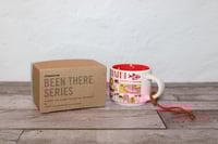 Image 3 of Starbucks Miami Been There 2oz ORNAMENT Mug