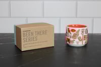 Image 2 of Starbucks Ohio Been There 2oz ORNAMENT Mug MINI