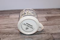 Image 5 of Starbucks Minnesota Been There Mug 14oz Ceramic State Coffee Cup Collector Souvenir Gift
