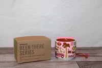 Image 4 of Starbucks Miami Been There 2oz ORNAMENT Mug