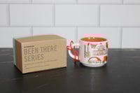 Image 3 of Starbucks Ohio Been There 2oz ORNAMENT Mug MINI