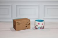 Image 5 of Starbucks You Are Here Disneyland Ornament Mug (2oz) – Theme Park Exclusive