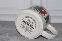 Image 7 of Starbucks Washington State Discovery Series Coffee Mug