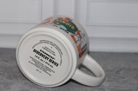 Image 6 of Starbucks Illinois Discovery Series Collectible Coffee Mug