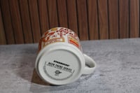 Image 6 of Starbucks Been There Series Las Vegas Across the Globe 14oz Coffee Mug EUC