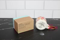 Image 5 of Starbucks New York Been There 2oz ORNAMENT Mug MINI