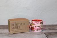 Image 5 of Starbucks Miami Been There 2oz ORNAMENT Mug