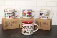 Image 6 of Starbucks University of Minnesota Campus Mug 14 oz Coffee Cup EUC