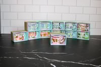 Image 5 of Starbucks Nevada Been There 2oz ORNAMENT Mug MINI