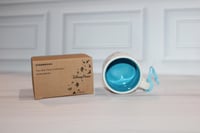 Image 6 of Starbucks You Are Here Disneyland Ornament Mug (2oz) – Theme Park Exclusive