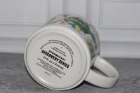 Image 6 of Starbucks Hawaii Discovery Series Coffee Mug 14 oz Collectible