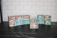 Image 5 of Starbucks California Been There 2oz ORNAMENT Mug MINI