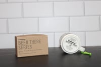 Image 4 of Starbucks Oklahoma Been There 2oz ORNAMENT Mug MINI