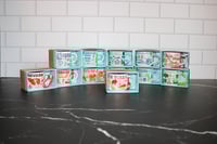 Image 6 of Starbucks New York Been There 2oz ORNAMENT Mug MINI