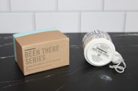 Image 4 of Starbucks West Virginia Been There 2oz ORNAMENT Mug MINI