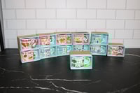 Image 5 of Starbucks Oklahoma Been There 2oz ORNAMENT Mug MINI