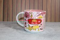 Image 5 of Starbucks ORLANDO Florida Been There Series 14oz Coffee Mug