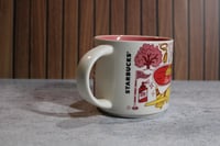 Image 6 of Starbucks ORLANDO Florida Been There Series 14oz Coffee Mug