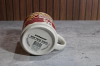 Image 7 of Starbucks ORLANDO Florida Been There Series 14oz Coffee Mug