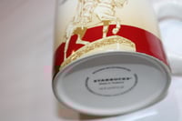 Image 7 of Starbucks Prague City Mug Global Icon Series 16oz 2013 Ceramic EUC Read